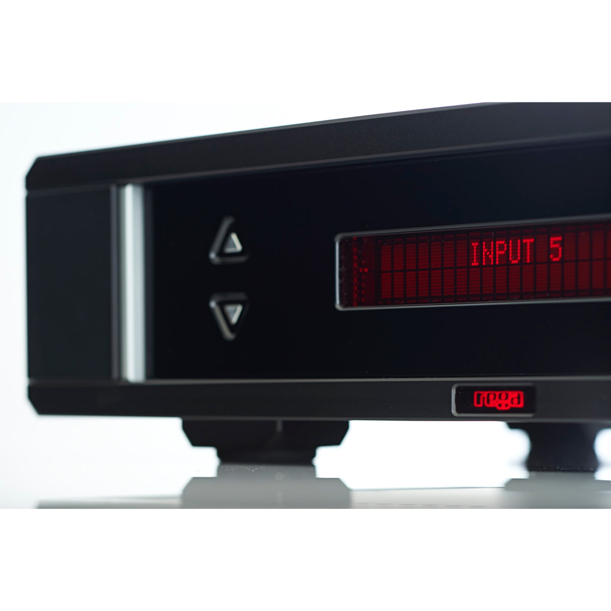 Osiris Integrated Amplifier