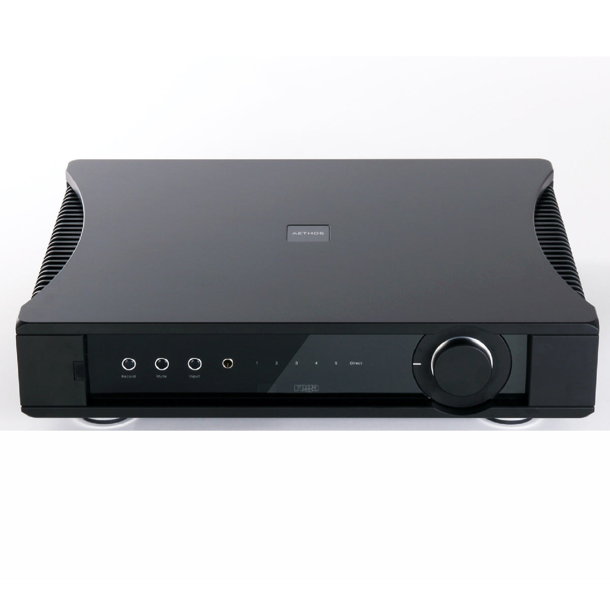 Aethos Integrated Amplifier