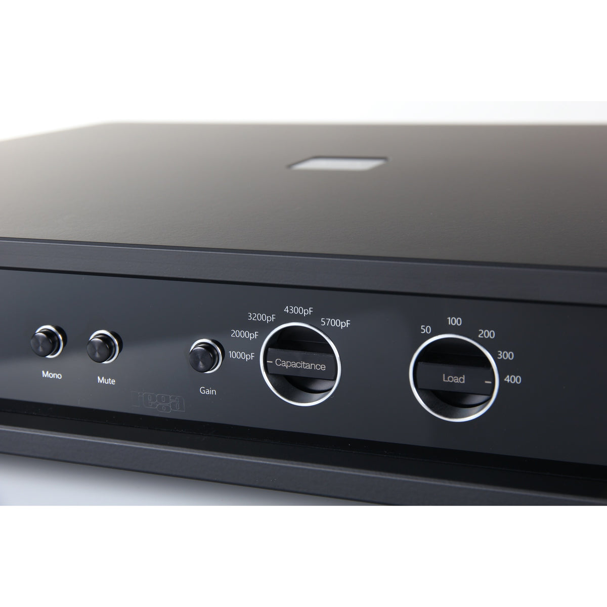 Aura Reference MC Phono Stage