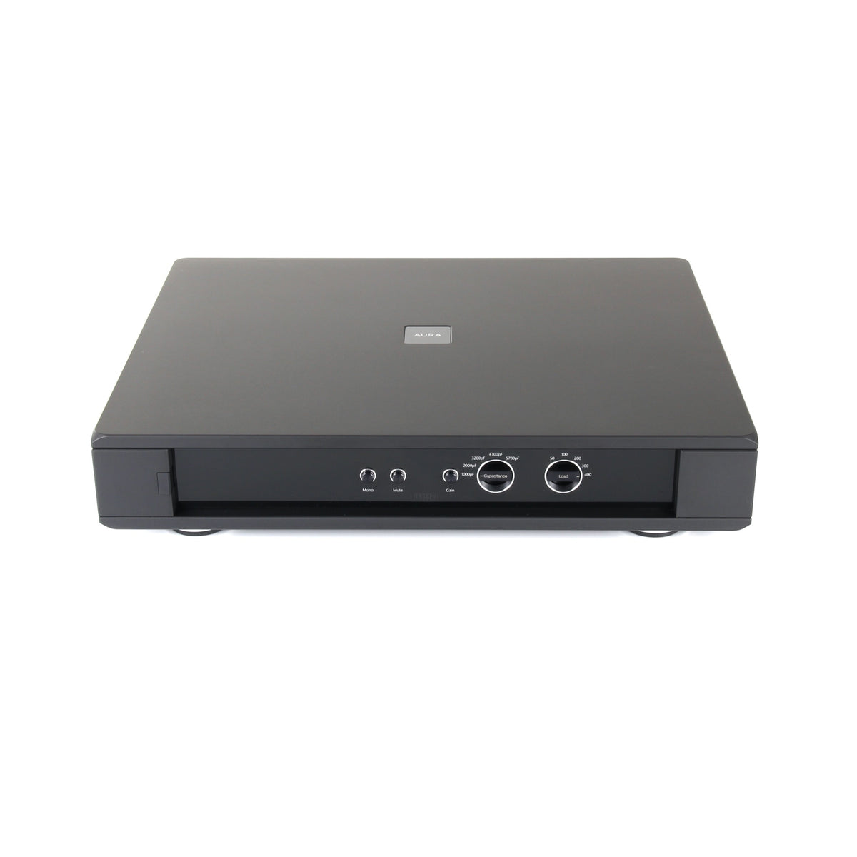Aura Reference MC Phono Stage