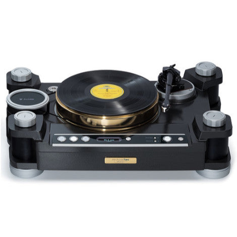 Air Force TWO Premium Turntable
